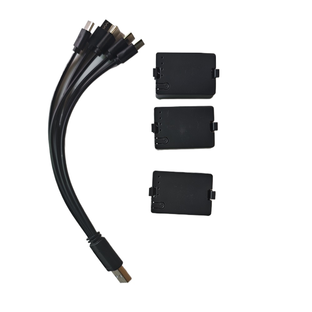 Rc Helicopter Coaxial - JJRC U9901 RC helikopter originele reserveonderdelen
