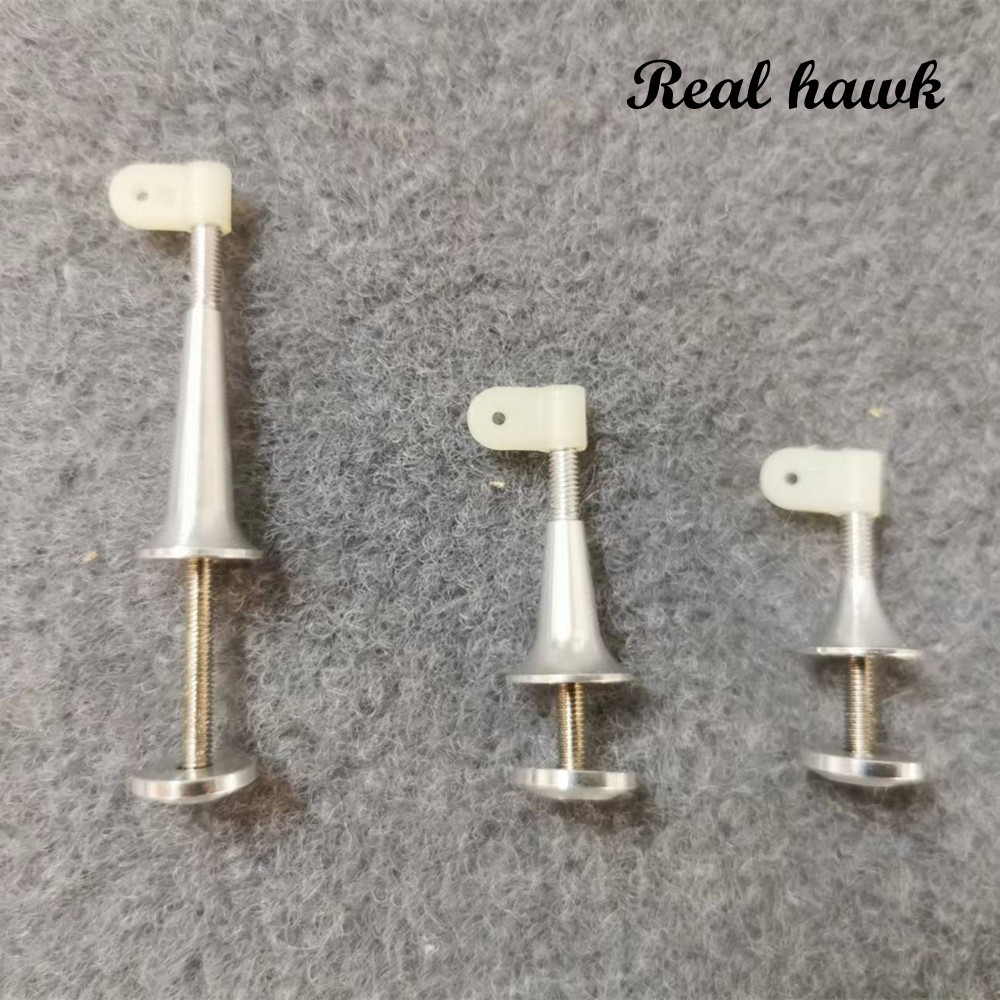 Rc Helicopter Nitro - Verstelbare roerbedieningshoorn 4 stuks voor RC-vliegtuig,