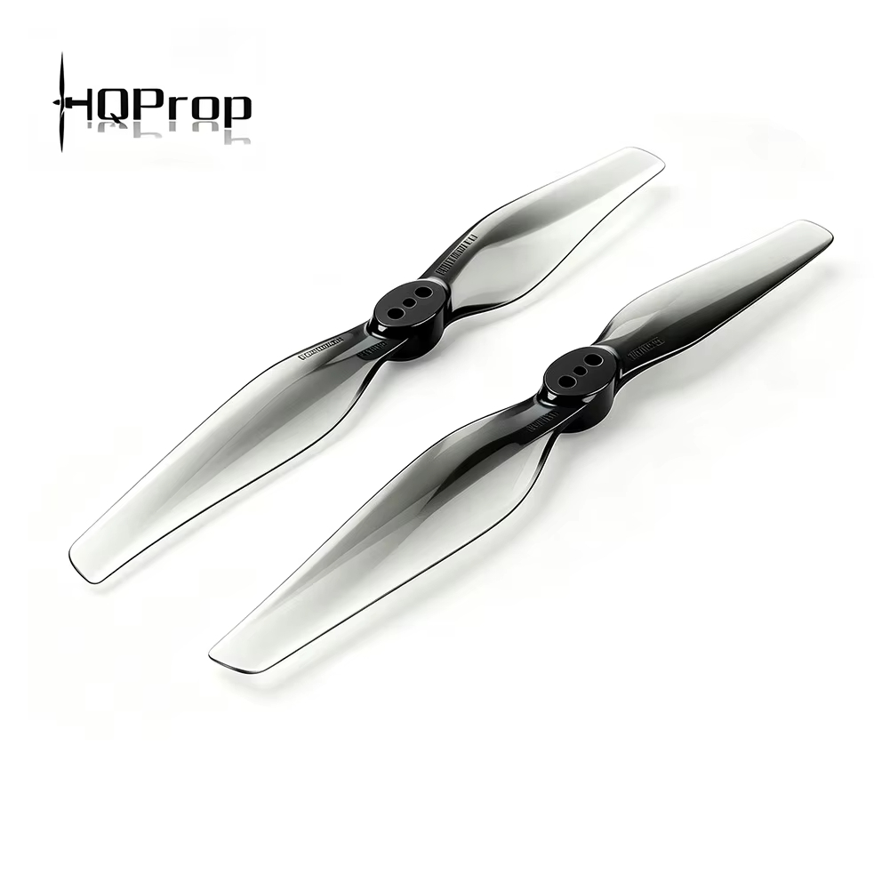 Rc Helicopter Blade - 4 paar HQProp T3.5X2.5X3 / 3.5X2.2