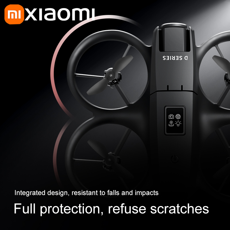 Xiaomi D16 GPS Drone 8K Aerial - Rc Helicopter Case recensie en prijs