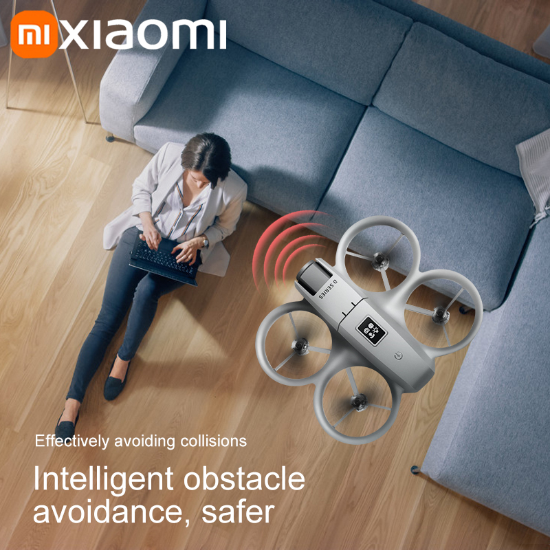 Xiaomi D16 GPS Drone 8K Aerial - Rc Helicopter Case recensie en prijs