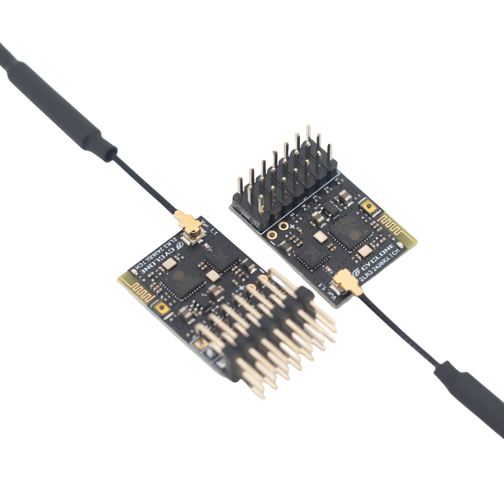 Elrs 2.4G Pwm 7ch 6ch Crsf Ont - Rc Helicopter Battery recensie en prijs