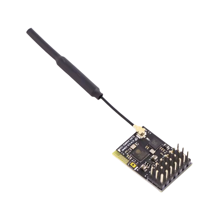 Elrs 2.4G Pwm 7ch 6ch Crsf Ont - Rc Helicopter Battery recensie en prijs