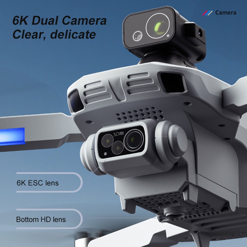 F8 MAX GPS Drone Professionele - Rc Helicopter Case recensie en prijs