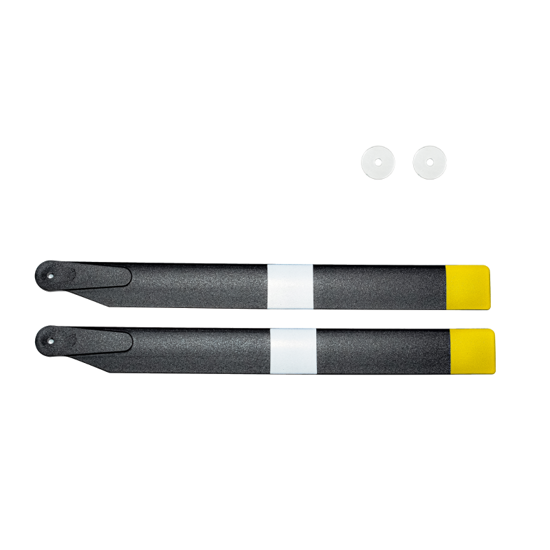 3PCS RC ERA Afstandsbediening  - Rc Helicopter Blade recensie en prijs