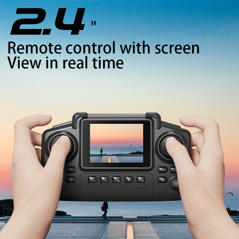 E99 Air Screen Control Drone P - Rc Helicopter Case recensie en prijs