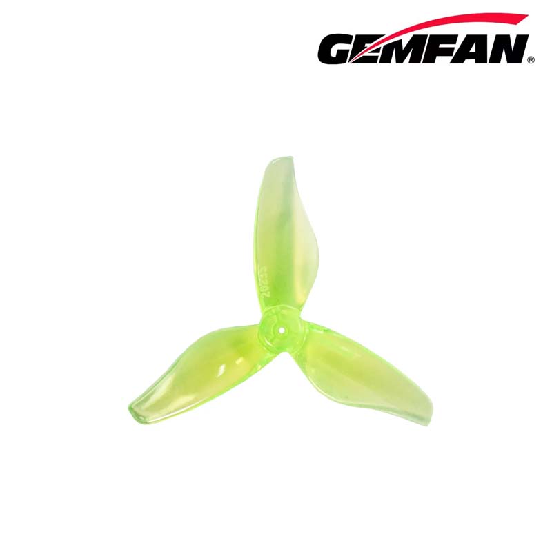 12Pairs (12CW + 12CCW) Gemfan  - Rc Helicopter Blade recensie en prijs